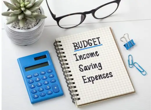 budget planners