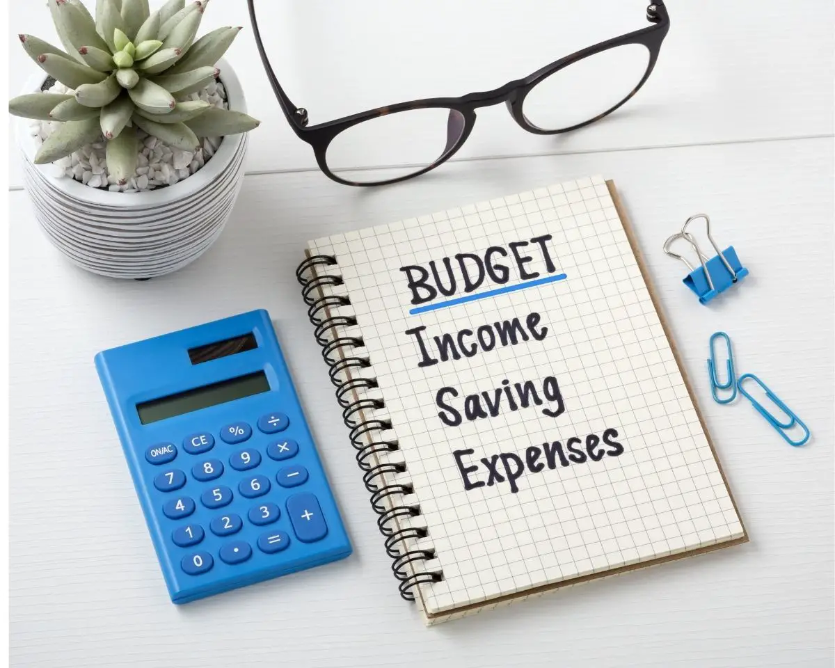 budget planners