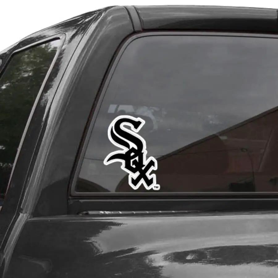 Chicago White Sox sticker