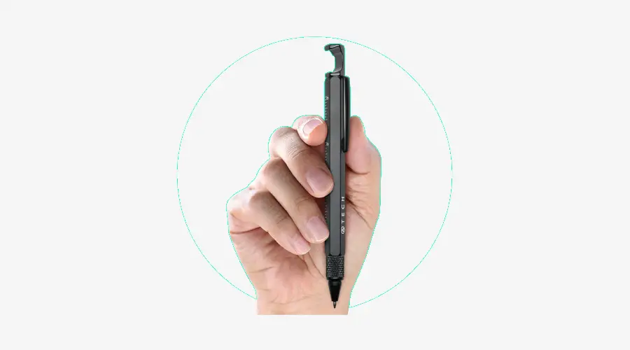 ATECH Multifunction Pen 7 in 1 Tech Tool