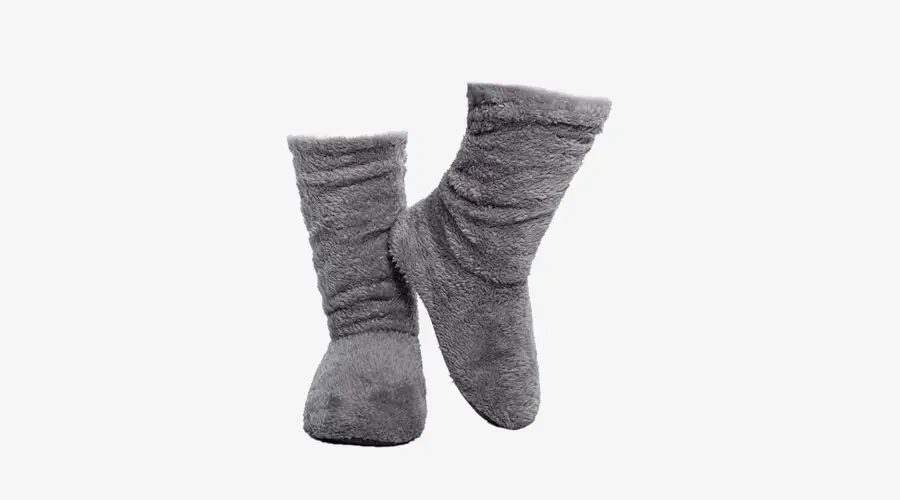 Fralosha Sock Slippers