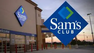 sams club membership deal