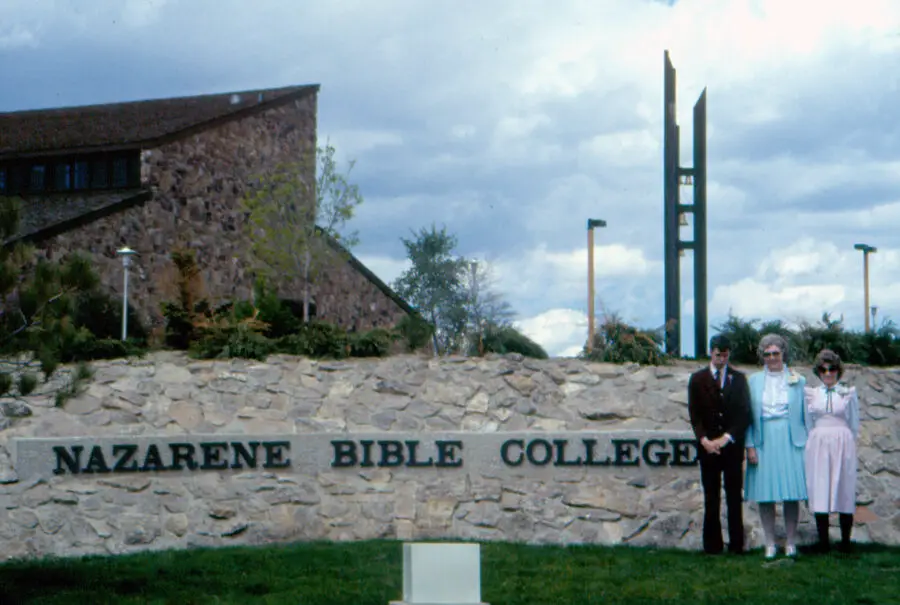 Nazarene Bible College