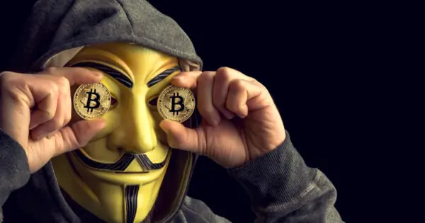 bitcoin anonymous addresses