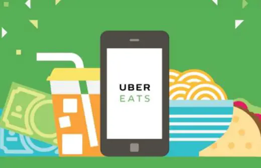uber eats vs doordash