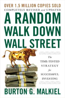 A Random Walk Down Wall Street: Including a Life-Cycle Guide
