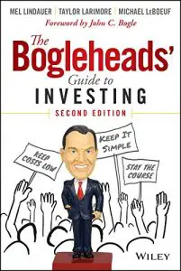 The Boglehead’s Guide To Investing