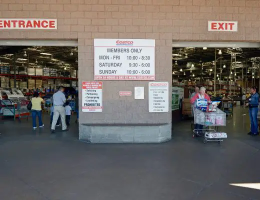 Does Costco Do Oil Changes In 2022? (Do This Instead...)