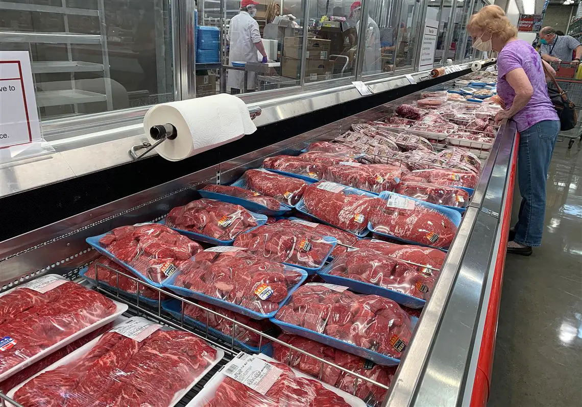 Where Does Costco Meat Come From? - Common Cents Mom