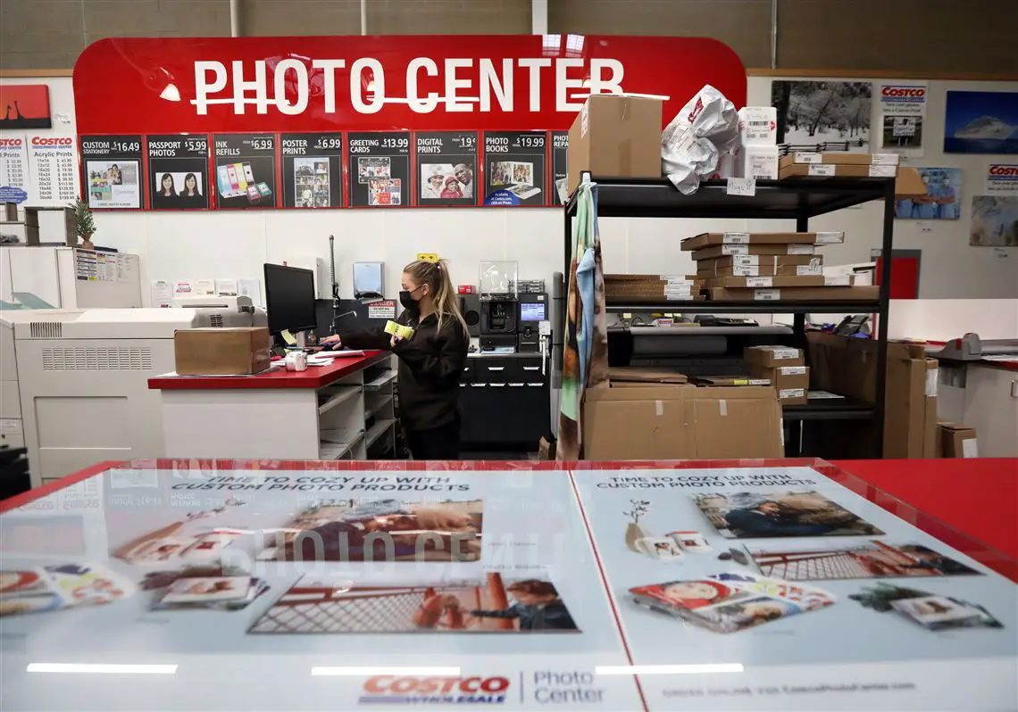 costco photo center