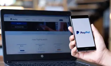 The Complete List Of Online Stores That Accept Paypal In 2022 - Common  Cents Mom