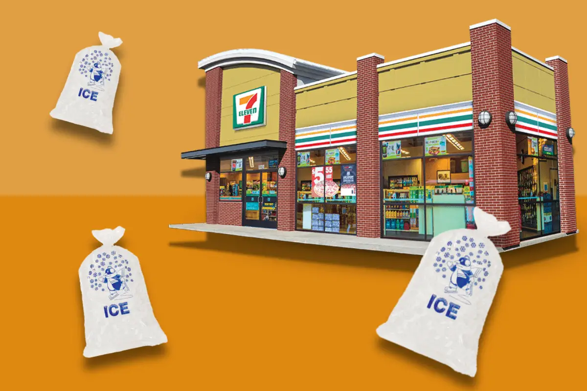 Where To Buy Bags Of Ice: 31 Local Stores That Sell Ice