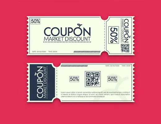 coupons websites