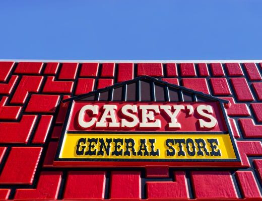 Does Casey’s Offer Cash Back
