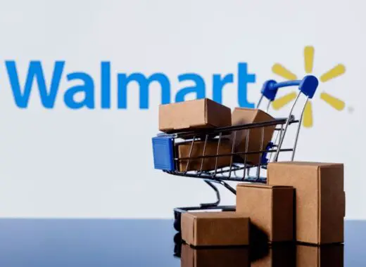 Does Walmart Offer Free Shipping