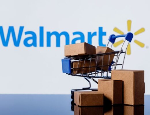 Does Walmart Offer Free Shipping