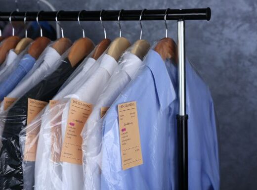 How Much Does Dry Cleaning Cost Prices List