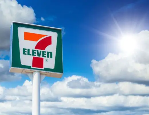 Does 7-11 Offer Printing Services