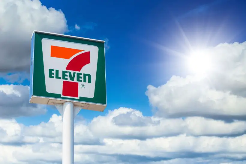 Does 7-11 Offer Printing Services