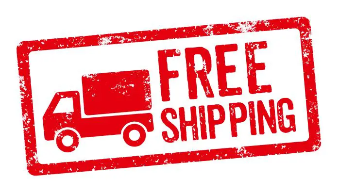 Does Speedway Offer Free Shipping
