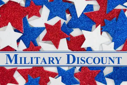 Does Macy’s Offer Military Discount