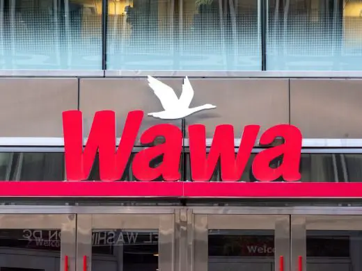 Does Wawa Offer a Credit Card