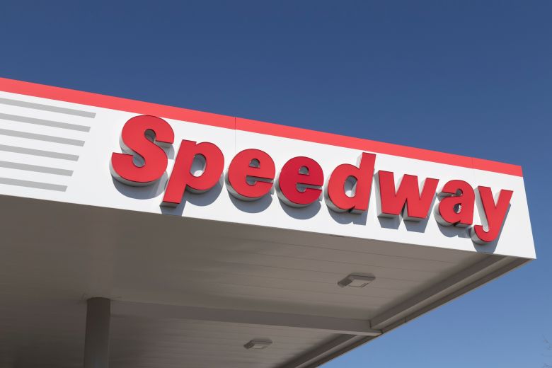 Does Speedway Offer Cash Back