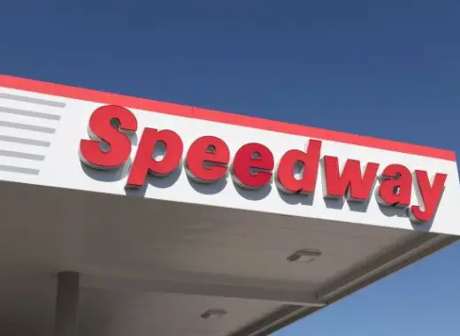 Does Speedway Offer a Credit Card