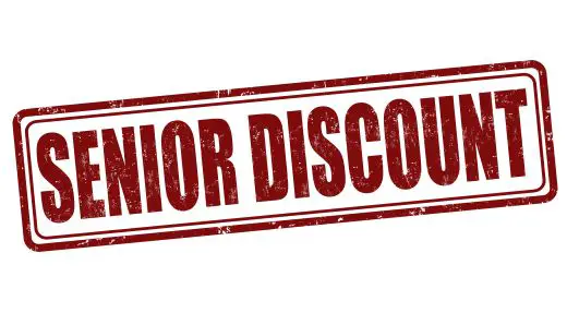 Does Home Depot Offer Senior Discounts