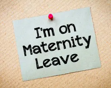 Does Speedway Offer Paid Maternity Leave