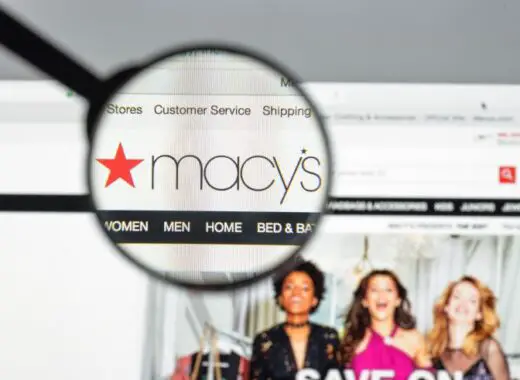 Does Macy’s Offer Free Returns