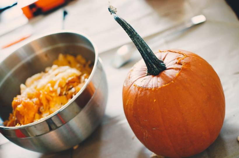 How To Keep Pumpkins From Rotting