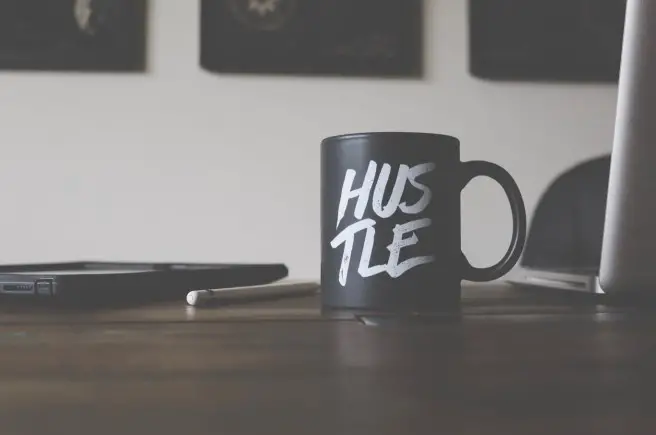 The Best Side Hustles for Busy People