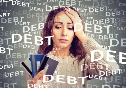 Can a Financial Advisor Help With Credit Card Debt