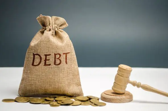 Can a Financial Advisor Help You Get Out Of Debt