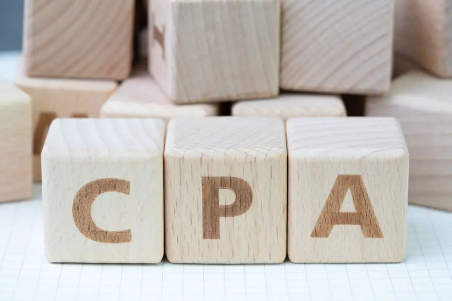 Can a CPA Work in Any State