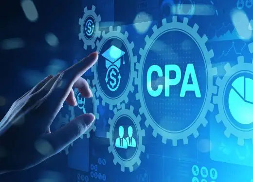 Can a CPA Withhold Records