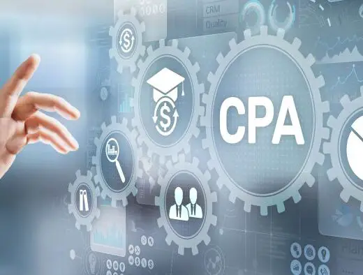 Can a CPA Be a Trustee