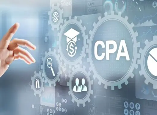 Can a CPA Help With Tax Problems