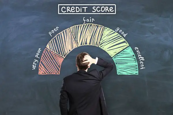 Can a Financial Advisor Help With Credit Score