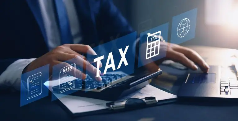 Can a Financial Advisor Help With Tax Advice