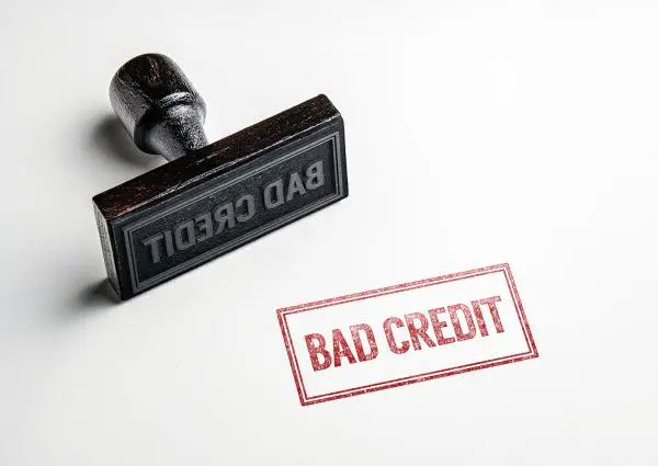 Best No Deposit Credit Cards For Bad Credit