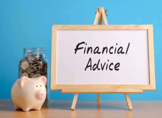 How Can a Financial Advisor Help Me