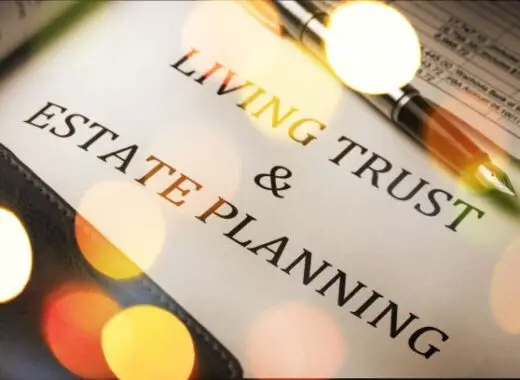 Can a Financial Advisor Help With Estate Planning
