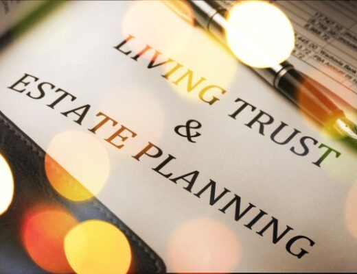 Can a Financial Advisor Help With Estate Planning
