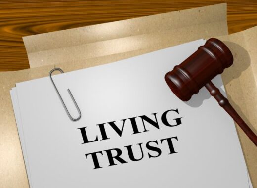Can a CPA Set Up a Trust