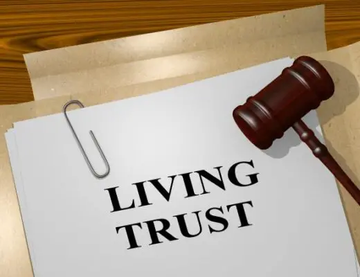 Can a CPA Set Up a Trust
