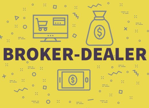 Can a Bank Be A Broker Dealer