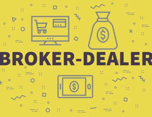 Can a Bank Be A Broker Dealer