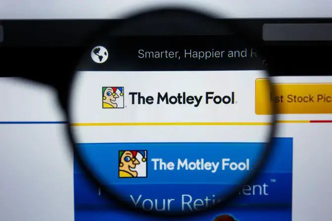 What Is Motley Fool Issues Rare Triple-Buy Alert